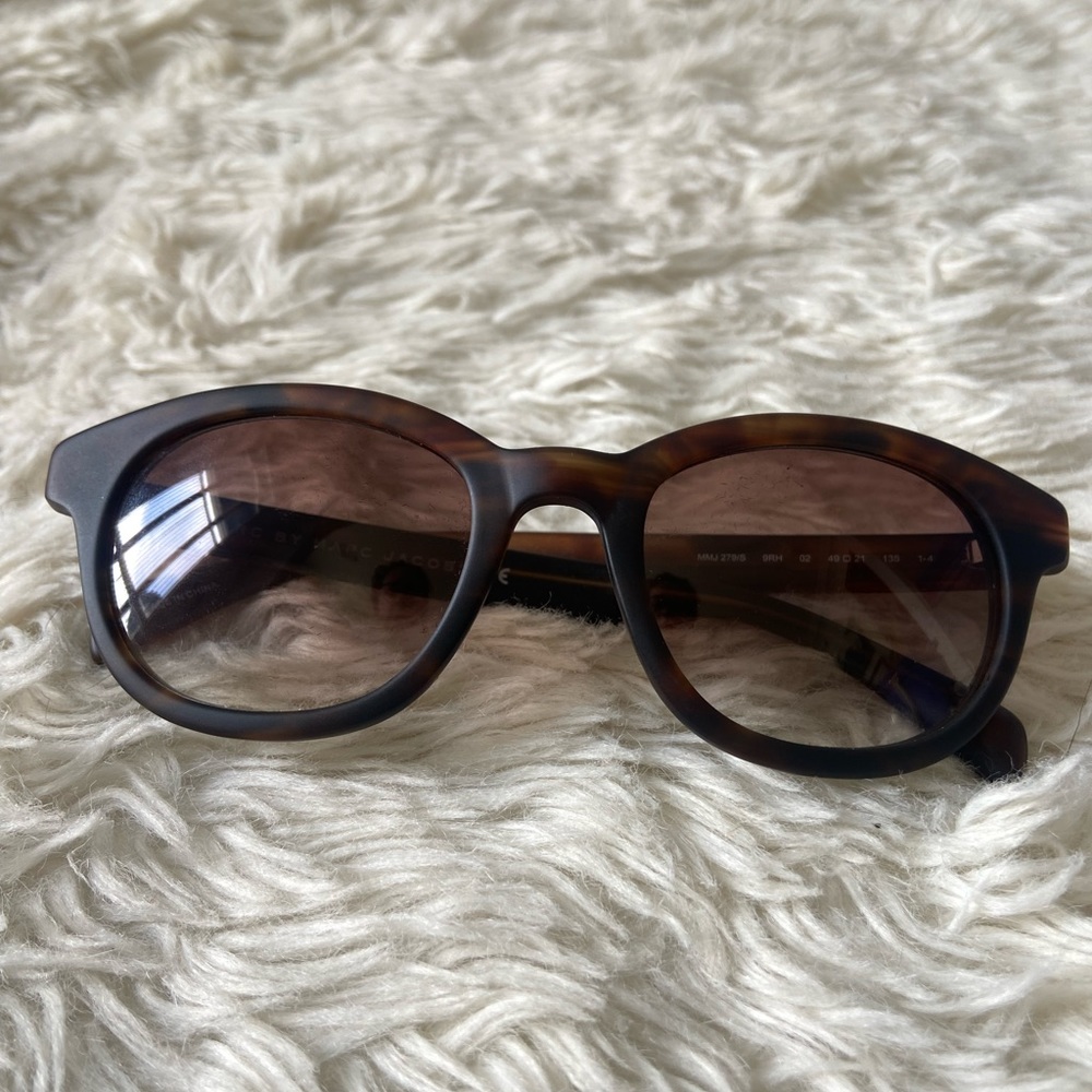 Marc Jacobs Sunglasses